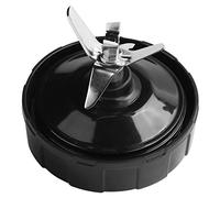 Fydun Base de Licuadora de 6 Hojas, Apta para Nutri 900W Nutri Pro Blade Assembly Blender 1000W Juicer Extractor