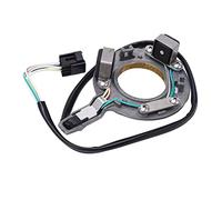 Fydun Base del Disparador del Conjunto de la Bobina del Pulsador 688 85580 12 00 Pieza Sensible del Motor para Fueraborda 90ETLH-JD 1987 CDI Magneto