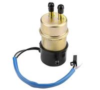 Fydun Bomba de combustible eléctrica 16710-MR1-015 490401055 para Shadow VLX 600 VT600C 1987-1998