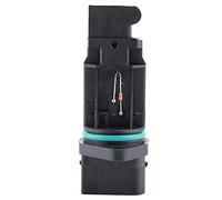 Fydun Caudalímetro Sensor de flujo de aire de Masa masivo Sensor MAF para E46 E36 E39 F00C2G2029