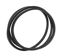 Fydun Cinturón para Cortacésped 1/2inx88in 4L880 144200 Accesorio para Cortacésped Repuesto para Tractores de Césped de 38 Pulgadas Y 44 Pulgadas.