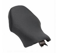 Fydun Cojín de Asiento Cuádruple ATV Conjunto de Asiento de Repuesto para ATV con Superficie Antideslizante Diseño Ergonómico para TaoTao 50 70 90 110 125 Niños Quad 4 Ruedas