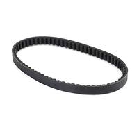 Fydun Correa de Transmisión para Scooter 669-18-30 de Goma para GY6 139QMB | Construcción de Caucho, Resistencia Al Calor del Aceite, Pieza de Transmisión, Motores de 4 Tiempos, Montaje de Motor QMB