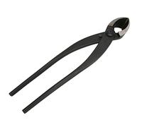 Fydun Cortador de Ramas Cóncavo Ergonómico para Bonsái: Herramienta de Jardinería de Acero Al Manganeso de Precisión para Podar y Eliminar Ramas sin Esfuerzo en el Modelado de Bonsái