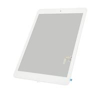 Fydun Digitalizador de Pantalla Táctil de Repuesto para Tableta, Digitalizador de Pantalla de Vidrio Templado para Tableta iOS 5, Accesorios Profesionales