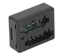 Fydun Emulador Universal de Bloqueo de Dirección, Simulador ELV, Solución Eficiente Sin Llave, para W169 W245 W202 W203 W208 W209 W210 W211 W639 W906, Ingreso Sin Llave a Distancia