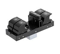 Fydun Interruptor Elevalunas Botón de control de la ventana eléctrica Interruptor de control para para para Sedan para para OEM 1K4959857B