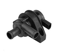 Fydun Kit de Bomba de Agua Profesional Bomba de Agua de enfriamiento Auxiliar del Coche para para A3 Q3 1K0965561J