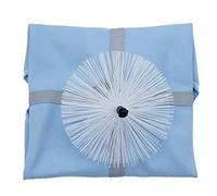 Fydun Kit de Paño de Limpieza con Hisopo para Saxofón, Herramienta para Tubo Dentro de la Familia Clean Applied