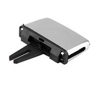 Fydun Kit de Reparación de Clamp/Holder de Lengüeta de Salida de Ventilación Delantera A C para W207/W212 E260: Fácil Instalación, Ajuste OEM y Diseño Resistente A la Intemperie