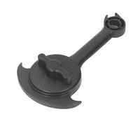 Fydun LaboR Saving Abrebotellas y Latas Multifuncionales con Agarre Cómodo, Antideslizante para Uso en la Cocina sin Esfuerzo