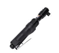 Fydun Llave de Trinquete Neumática 1/2 pulg. 68 Nm Ángulo Recto de 90 | Llave de Aire, Acero de Aleación, Entrada de Tungsteno, 160 Rpm, 90 PSI, Reparación Automotriz, Mantenimiento de Equipos