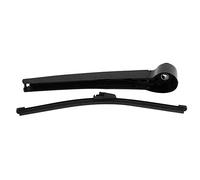 Fydun Parabrisas trasero Paredes del limpiaparabrisas trasero Brazo y cuchilla del limpiaparabrisas para Variant B6 y B7 2005-2014
