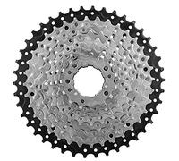 Fydun Premium 10 Velocidades 11 42T Cassette Rueda Piñón Bicicleta de Montaña Pieza de Repuesto Accesorio