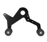 Fydun Pulidora Accesorio de Hardware de Pulido Rueda Motriz de Alto Peso Molecular para Menos Acero para Familias