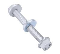 Fydun Reemplazo del Perno del Brazo de Control Inferior Delantero para Suspensión S X