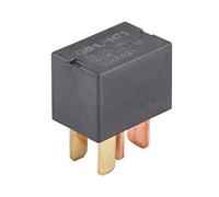 Fydun Relé de fusibles, relé de potencia Relé de compresor de coche Accesorios de repuesto para automóviles para 39794-SDA-A05