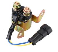Fydun Relé de solenoide de arranque OEM 4010947 4012001 Relé de arranque para 400 HO 4X4 2010-2012
