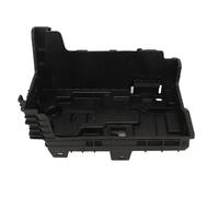 Fydun Soporte de Batería 9801801880 Soporte de Bandeja de Batería de Construcción Sólida para C3 1,6 HDI