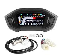 Fydun Speedometer For 1 2 4 Cylinder Motorbike