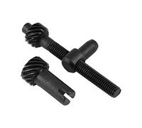 Fydun Tensor de Ajuste de Cadena Cortacésped Ajustador de Cadena Tensor de Cadena para 2500 Lawnflite 0635231132314