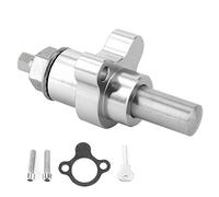 Fydun Tensor de Cadena de Distribución para CBR600RR 2003-2018 (Silver)