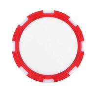 Fydun Título del Artículo Marcador Ligero Premium Ficha de Póquer Abs Entusiastas Palabras Clave Accesorio de Bola Características del Chip Construcción