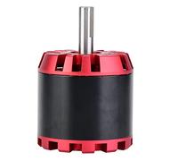 Fydun Título del Artículo Motor sin Escobillas y sin Sensores de Alta Eficiencia 6364 de 200 Kv para Scooters y Patinetas de Equilibrio EléctricoPalabras Clave Scooter Power Motorfeatures Optimizado