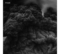 FYEAR FYEAR (CD) Album (Importación USA)