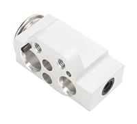 Fyearfly 1K0820679 - Válvula de expansión climática de aluminio para A3 S3 TT CC