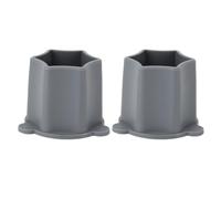 Fyearfly 2 chimeneas de vapor de alimentos para Thermomix TM6 TM5 TM31, fácil reemplazo, se adapta a Monsieur Cuisine Connect