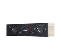 Fyearfly 599-007 - Módulo de control climático de repuesto para C1500 C2500 K1500 K2500 1996-2000