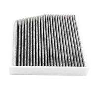 Fyearfly A2468300018 Filtro de habitáculo de carbón activo para CLA250 CLA45 GLA250