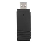 Fyearfly Adaptador WiFi de doble banda USB 3.0 de 1300 m, aumenta la conectividad del PC, tecnología MIMO, fácil de conectar y usar, compatible con múltiples dispositivos