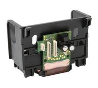 Fyearfly Cabezal de impresión 934 935 para HP OfficeJet Pro 6830 y 6230, repuesto de ABS negro duradero para impresión fiable de oficina en casa, compatible con impresoras 6835