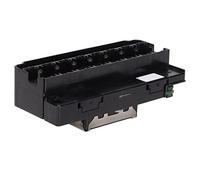 Fyearfly Cabezal de impresión DX5 con orificio de 180 x 8, gotas 4PL, resistente a la corrosión para una salida de color vivo, fácil ajuste para dispositivos de impresión R1800 RJ1300 R2400