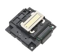 Fyearfly Cabezal de impresión FA11000 de repuesto para dispositivo de impresión M100 M101 M105 | Boquilla de color ABS negro, ofrece una calidad nítida de fotos y documentos | Instalación sencilla
