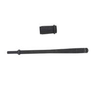 Fyearfly Cable de diagnóstico de 38 pines para Super MB PRO M6, alta flexibilidad ABS OBD2 de repuesto para Mercedes-Benz, herramienta de taller profesional
