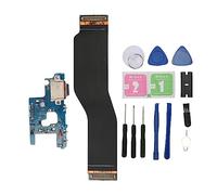 Fyearfly Cable flexible de repuesto para puerto de carga USB para Samsung Galaxy Note 10 Plus N976B N976N, soluciona problemas de carga, solución asequible