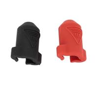 Fyearfly CRK1-SC2 - Calcetín de silicona para impresora 3D Hotend, cubierta de bloque de calentador extrusora resistente al calor a 300 °C, funda protectora para impresión estable, compatible con