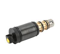 Fyearfly ECV13 A/C Compresor Válvula Reguladora para Mercedes C240 C320 CL500 CLK320 Denso 7SEU17C 7SEU16C