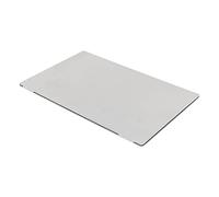 Fyearfly ESV2-196 - Placa de construcción flexible de 196 x 126 mm, hoja de acero de resorte para una extracción sin esfuerzo, superficie magnética duradera compatible con dispositivo de impresión 3D