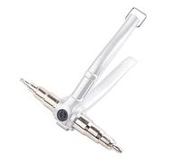 Fyearfly Expansor de tubos de cobre, 4-22 mm, herramienta manual para sistemas de refrigeración, servicio de aire acondicionado