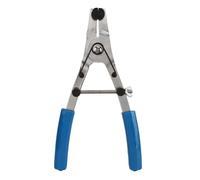 Fyearfly Extractor de fusibles automotrices de 12 a 24 V, herramienta de diagnóstico de potencia con sonda ajustable para fusibles Maxi ATO ATM, pruebas eléctricas de vehículos de construcción de