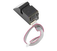 Fyearfly FR508 Módulo lector óptico de huellas dactilares, unidad de escaneo biométrico de 508 DPI con reconocimiento rápido de 360° para seguridad de PC, sistemas de control de acceso y proyectos de