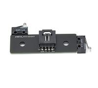Fyearfly Interruptor de límite V24-LS para dispositivo de impresión 3D Voron 2.4, tope mecánico PCB que ofrece una fácil instalación de enchufe y control preciso para proyectos de bricolaje