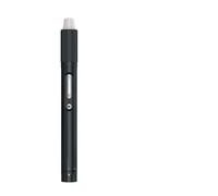 Fyearfly Juego de destornilladores eléctricos USB, herramienta de precisión para electrónica, 6 puntas S2, diseño compacto