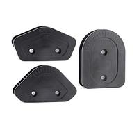 Fyearfly Kit de doblador de tubos acrílicos de 3 piezas de 14 mm OD 45/90/180 grados para curvas precisas
