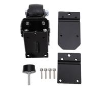 Fyearfly Kit de reparación de pinchazos de neumáticos con cables de acero galvanizado, herramienta de emergencia para ATV, UTV, tractor, cortacésped, compatible con Polaris RZR, Can-Am Maverick, Jeep