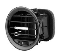 Fyearfly Klima 13203702 - Boquilla de ventilación para Opel Corsa D (modelos de 2006 a 2014)